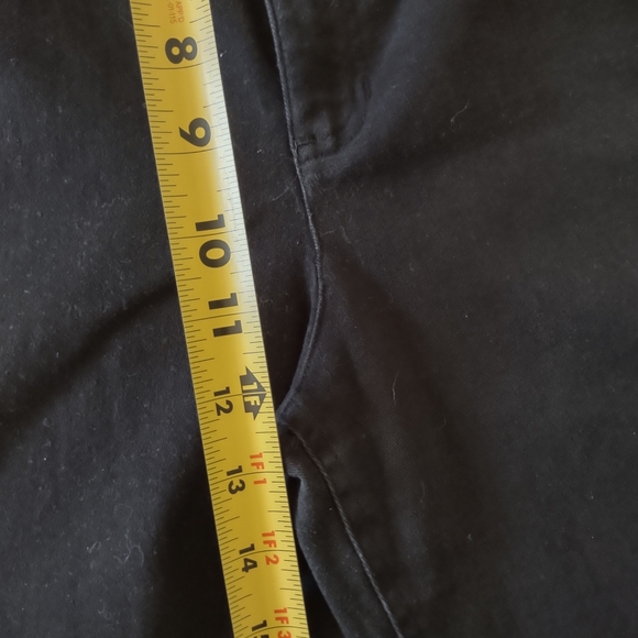 Talbot's Relaxed Chinos Women's Size 16 - Picture 8 of 8